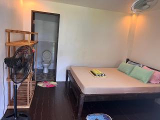 BaleCabugaoCottagesRental - El Nido - 9