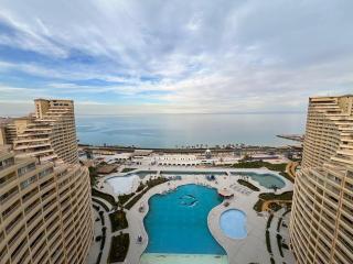 Porto Sokhna Sea view apartments for family - Ain Sokhna - 6