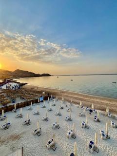 Porto Sokhna Sea view apartments for family - Ain Sokhna - 1