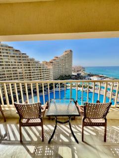 Porto Sokhna Sea view apartments for family - Ain Sokhna - 6