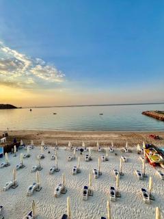 Porto Sokhna Sea view apartments for family - Ain Sokhna - 0