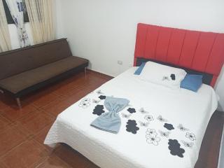 Zahhar AQ - Hermosa Casa Amplios Espacios El sitio Ideal para tu descanso Hasta 10 Personas - Valledupar - 1
