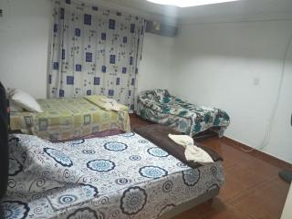 Zahhar AQ - Hermosa Casa Amplios Espacios El sitio Ideal para tu descanso Hasta 10 Personas - Valledupar - 3