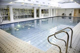 2BR Furnished Apt near National Museum apts - 6