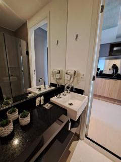 LG1308 - Studio moderno | ao lado Metrô Santa Cruz - São Paulo - 8