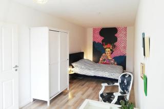 Künstler-Suite 7 - Köln, Netflix, Phantasialand - Kerpen - 7