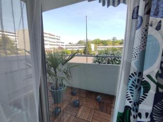 Künstler-Suite 7 - Köln, Netflix, Phantasialand - Kerpen - 6