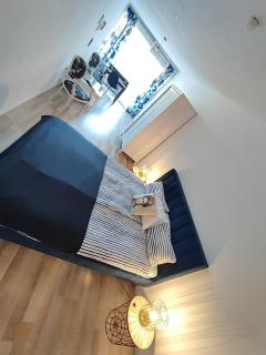 Künstler-Suite 7 - Köln, Netflix, Phantasialand - Kerpen - 4