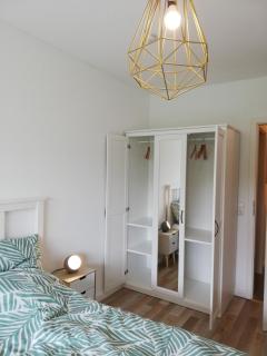 Künstler-Suite 7 - Köln, Netflix, Phantasialand - Kerpen - 1