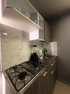 hermoso apt en pereira - 3