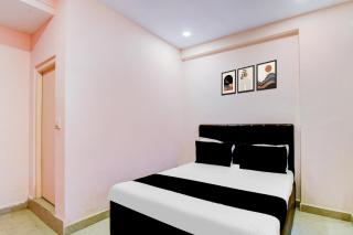 Super Hotel O Chandanagar Formerly Nakshatra - Lingampalli - 7