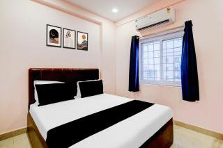 Super Hotel O Chandanagar Formerly Nakshatra - Lingampalli - 6