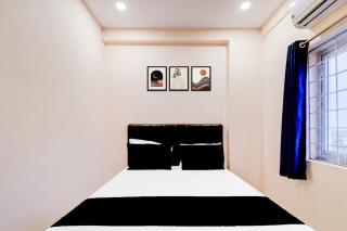Super Hotel O Chandanagar Formerly Nakshatra - Lingampalli - 3
