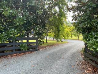 K2 Lodge - Whangarei - 9