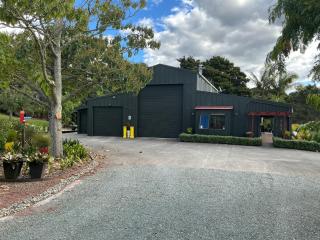 K2 Lodge - Whangarei - 5