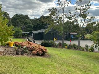 K2 Lodge - Whangarei - 4