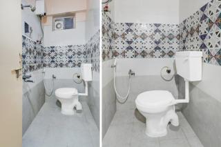 Super Hotel O Chandanagar Formerly Nakshatra - Lingampalli - 4