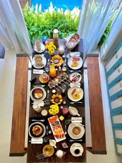 by Calamari Homes - Casa Aura Victoria walled city - Carthagène des Indes - 5