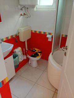 Maria Residence 12A - Mangalia - 1