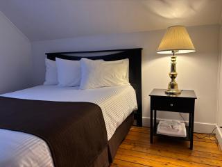 Maison vue Fleuve 4 chambres deux pas du traversier ! - Saint-Siméon - 1