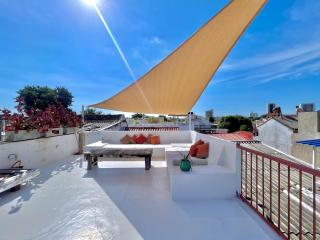 by Calamari Homes - Casa Aura Victoria walled city - Carthagène des Indes - 8