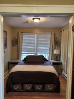 Robin's Nest - Saranac Lake - 5