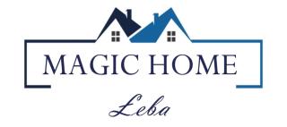 Domki Magic Home Łeba - Łeba - 1