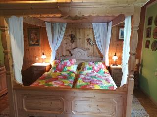 Dopplerhof's Staufenhaus - Piding - 1