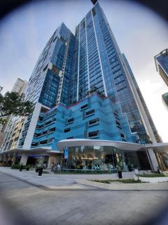 Bonifacio global city one uptown residence-2 Bedroom - Manila - 9