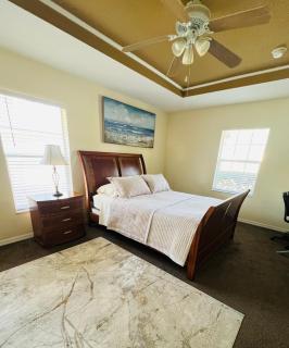 M&M Cozy Home Ocala - Ocala - 0