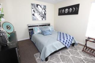 M&M Cozy Home Ocala - Ocala - 7