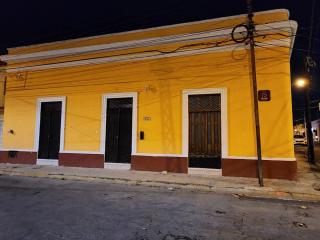 Pool, garden and colonial charm! - Mérida - 9