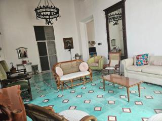 Pool, garden and colonial charm! - Mérida - 1