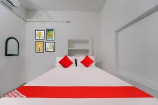HOTEL O RAMESHWARAM - Begusarai - 3