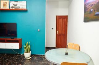 Hard Pro Apartments - Jaunde - 9