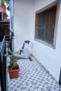 Hard Pro Apartments - Jaunde - 7