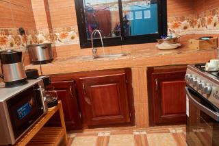 Hard Pro Apartments - Jaunde - 5
