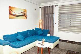 Hard Pro Apartments - Jaunde - 4