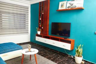 Hard Pro Apartments - Jaunde - 3
