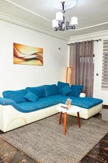 Hard Pro Apartments - Jaunde - 1