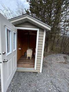 Glampanee - off grid SITE 2 - 3