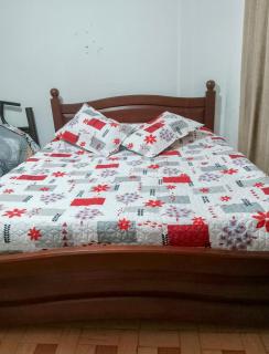 Habitación para viajeros el dorado - Bogotá - 1