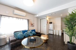 Tune Inn Residence Nihonbashi - 7