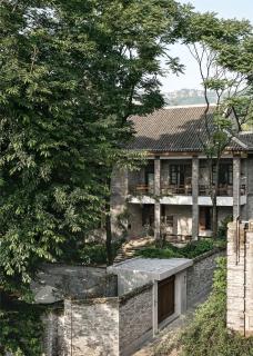SUNYATA Chongqing River View Hotel - Chongqing - 2