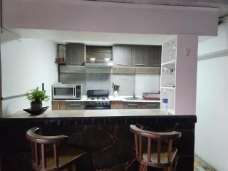 Acogedor departamento en Toluca - Toluca - 9
