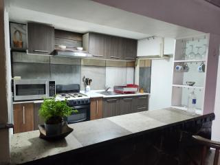 Acogedor departamento en Toluca - Toluca - 8