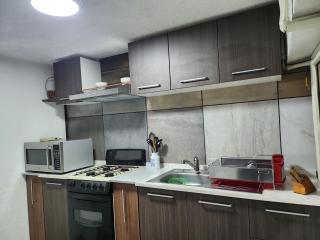 Acogedor departamento en Toluca - Toluca - 7