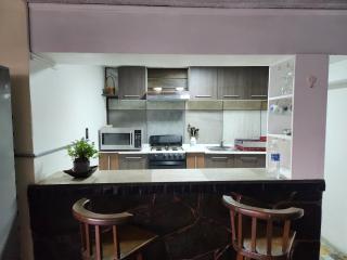 Acogedor departamento en Toluca - Toluca - 6