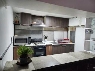 Acogedor departamento en Toluca - Toluca - 5