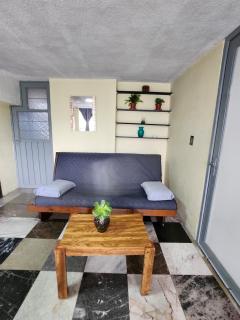 Acogedor departamento en Toluca - Toluca - 1